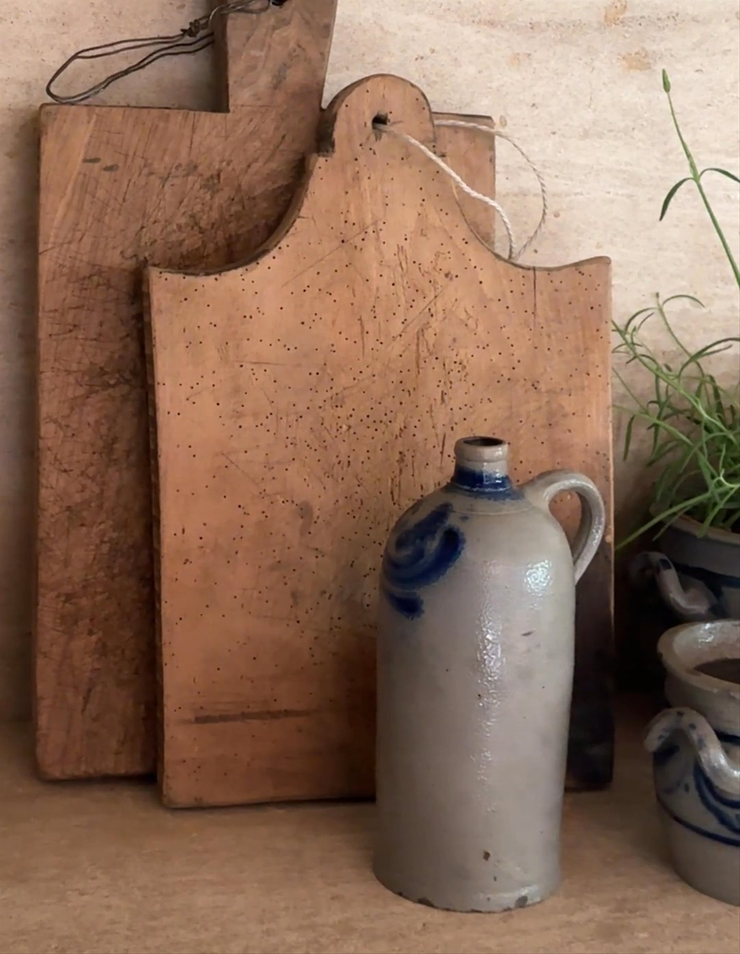 Alsace Jug