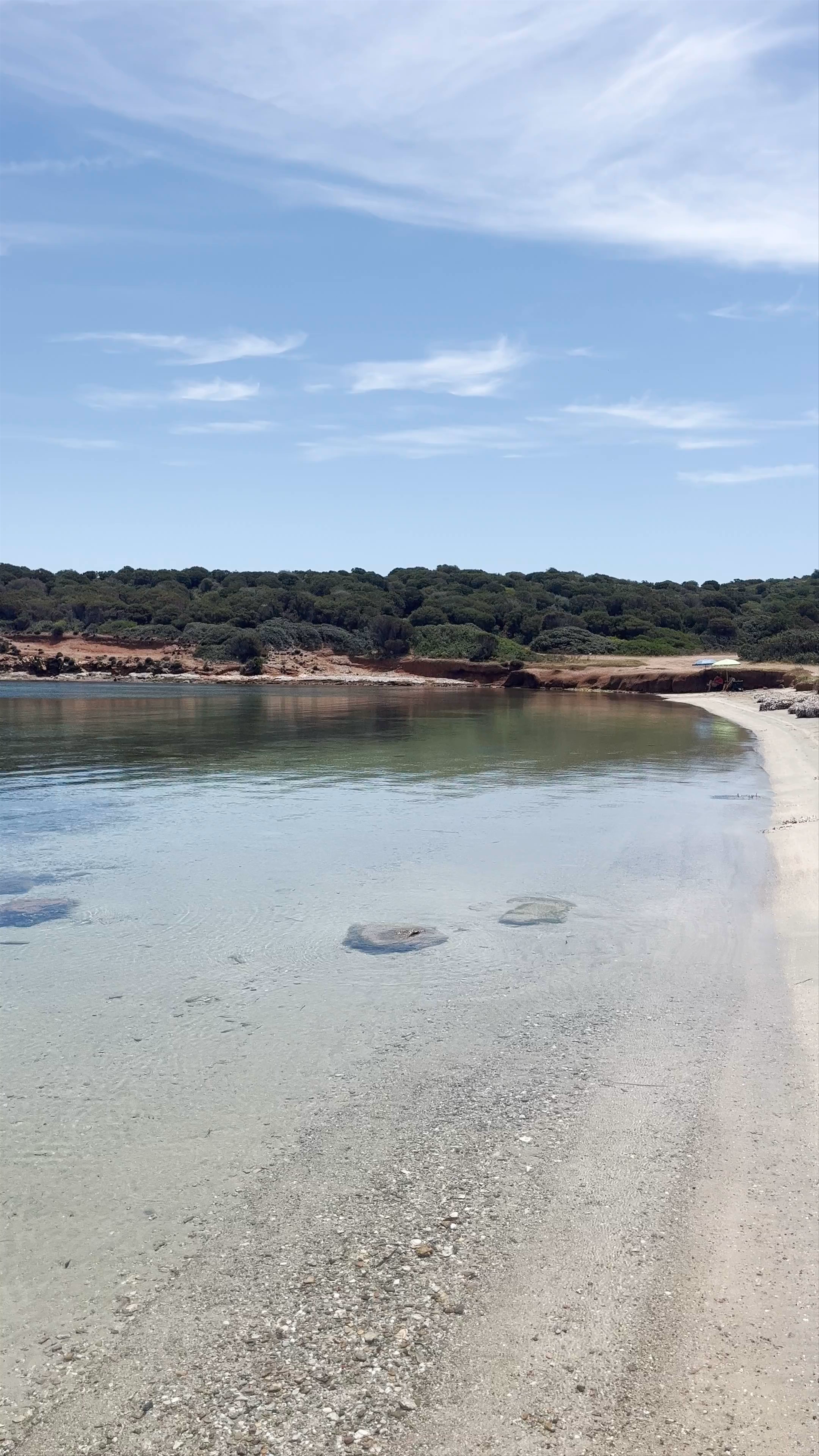 Spiaggia di Capo Malfitano