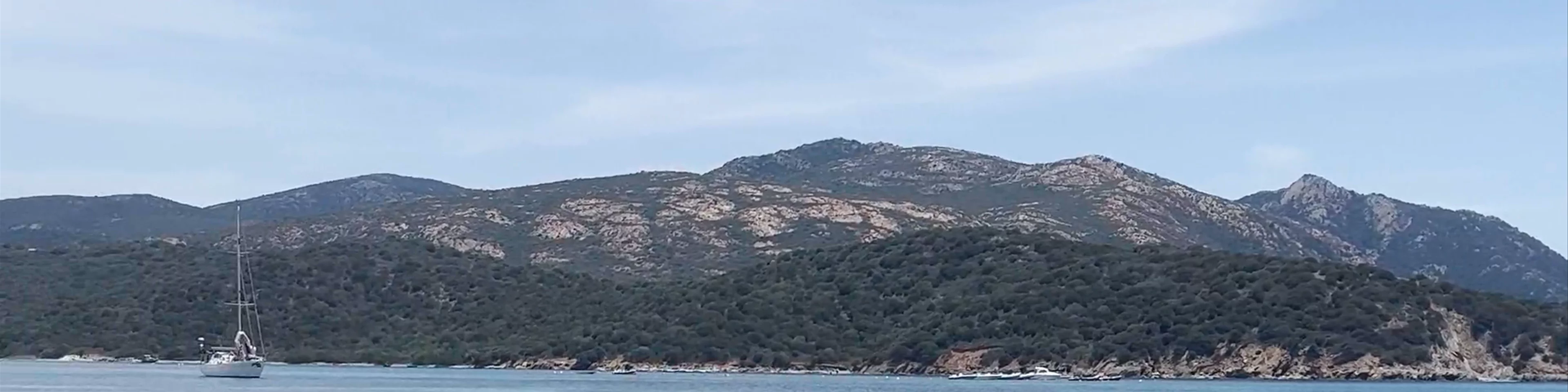 Spiaggia di Capo Malfitano