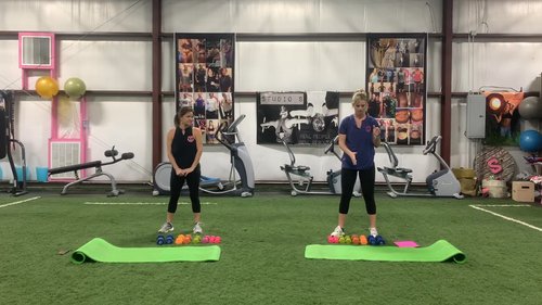 Strength Training 3.0 | Full Body | 20 Minutes