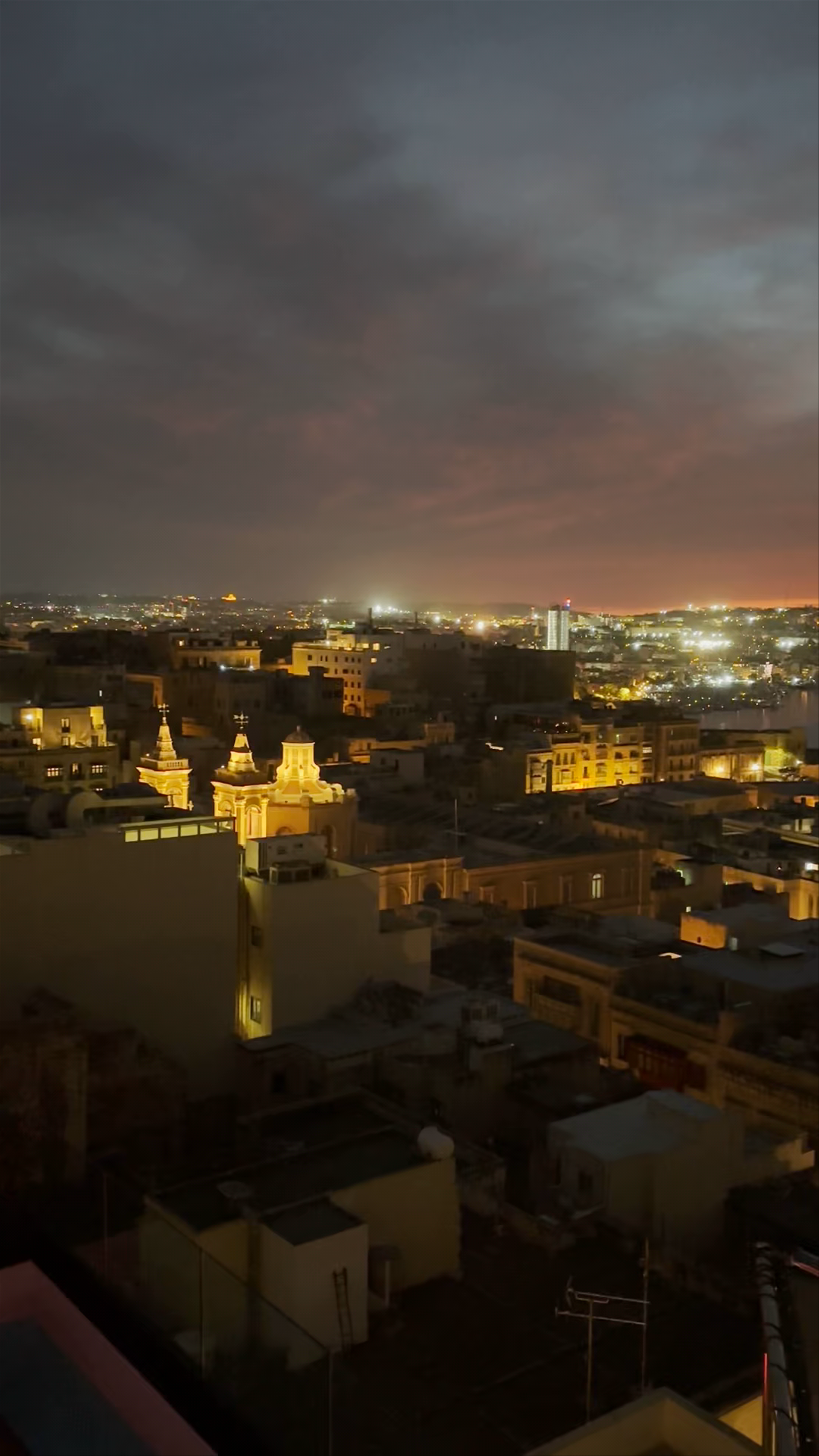 The Embassy Valletta Hotel