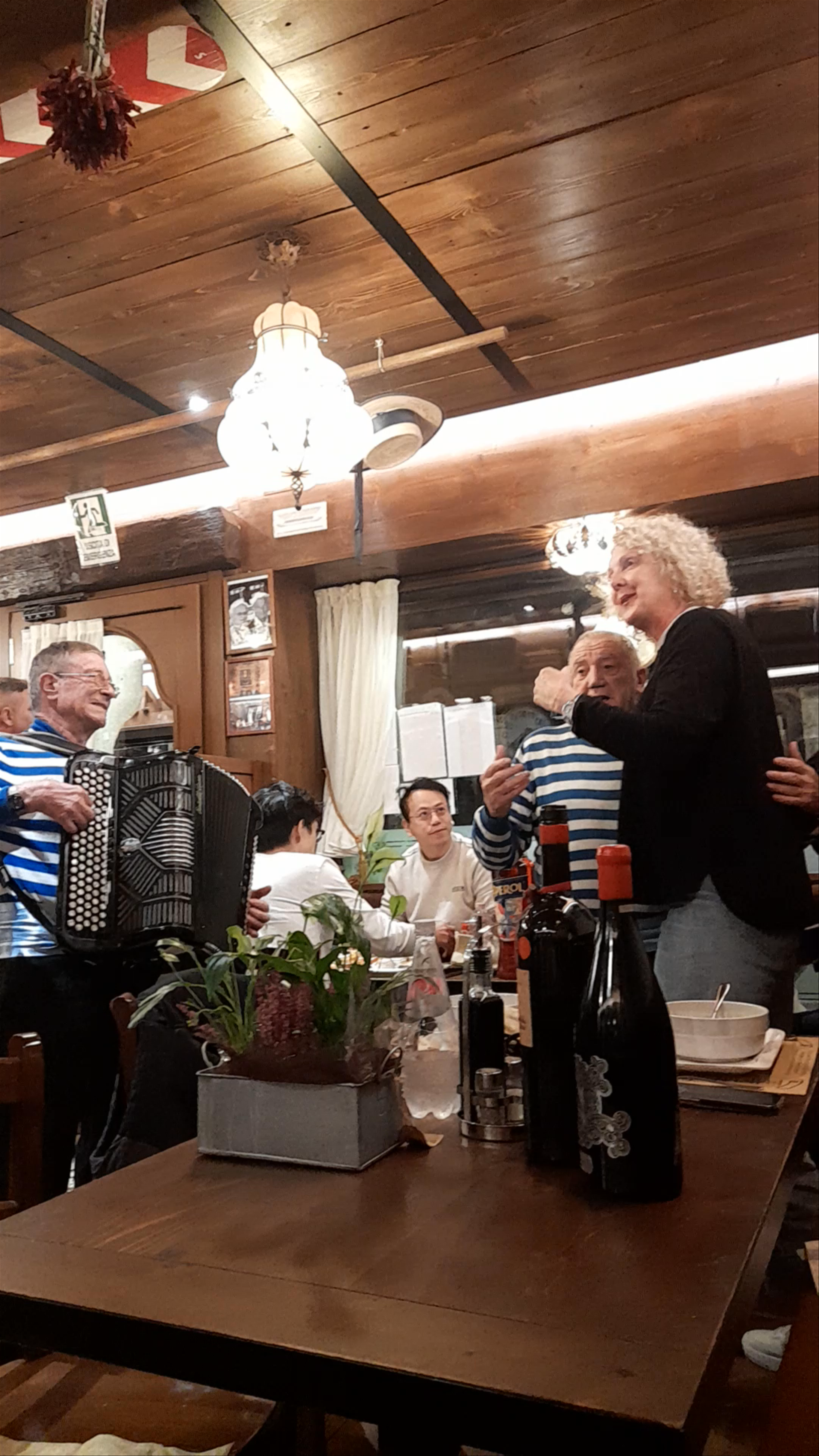 Trattoria Al Gazzettino