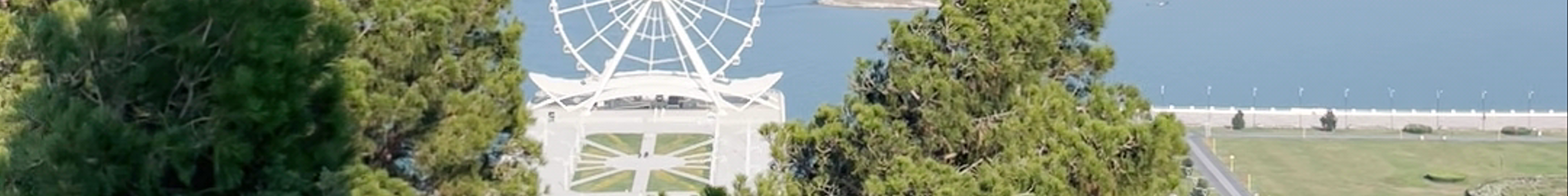 Tours & experiences in Caspian Sea