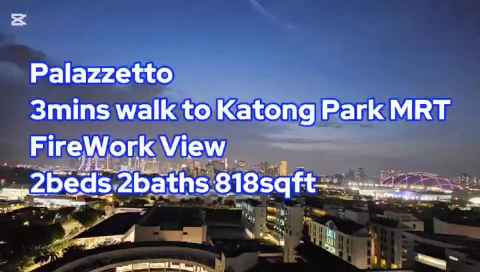 2 Bed Apartment (Condo) for Rent in  Palazzetto - Image 26