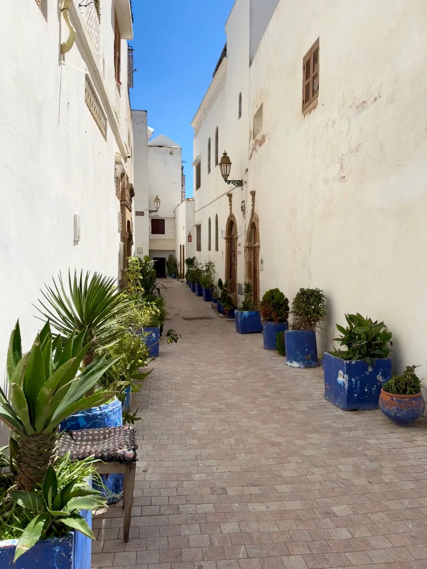 Video 4 · Lorena · Morocco 360°: Marrakech, Chefchaouen, Fes & a Night Under Desert Stars