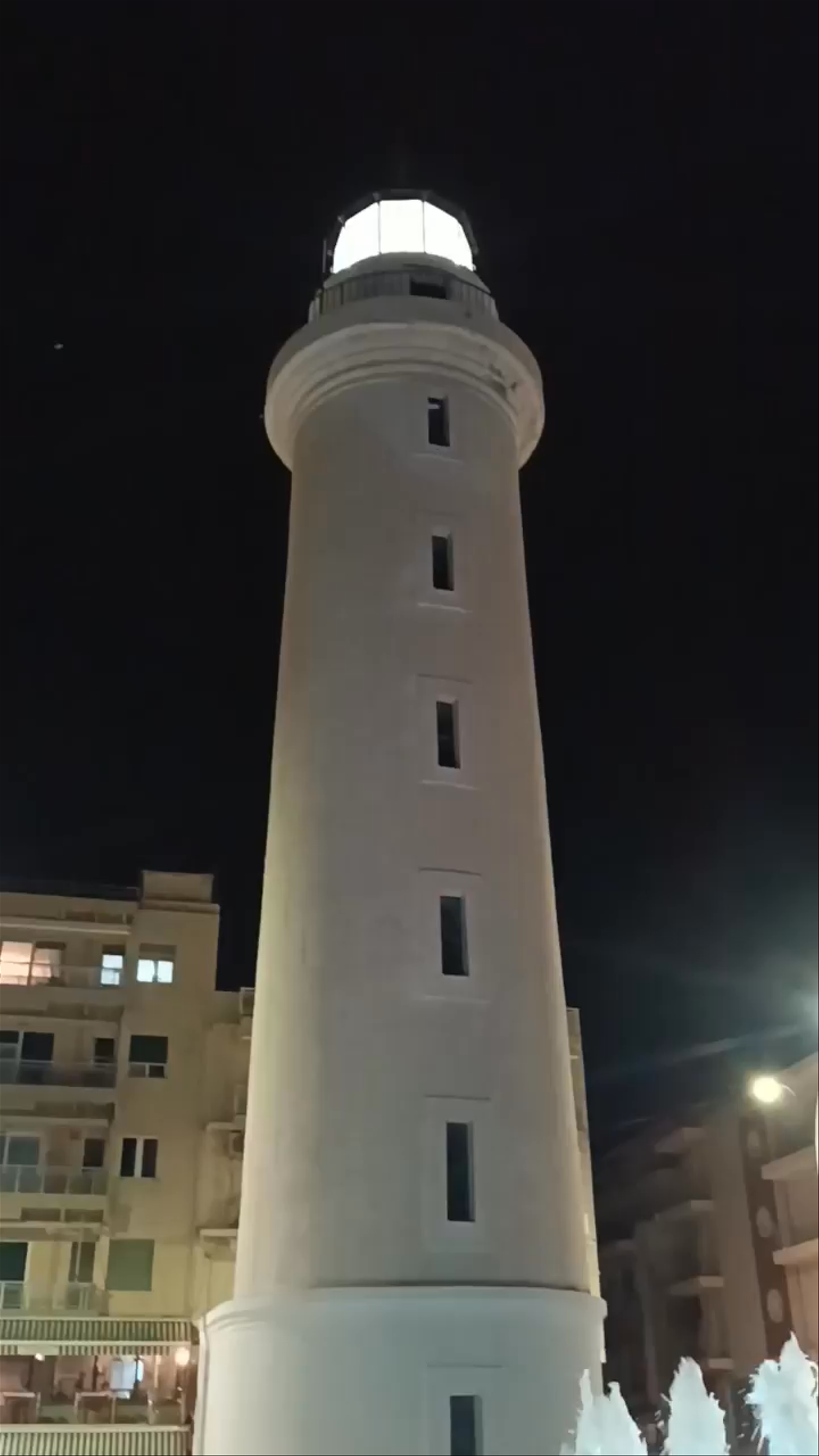 Φάρος Αλεξανδρούπολης