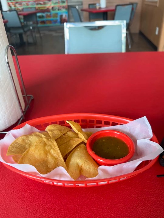 El Comedor De Doña Flor - Breakfast & Brunch Near Me - Richardson, Texas