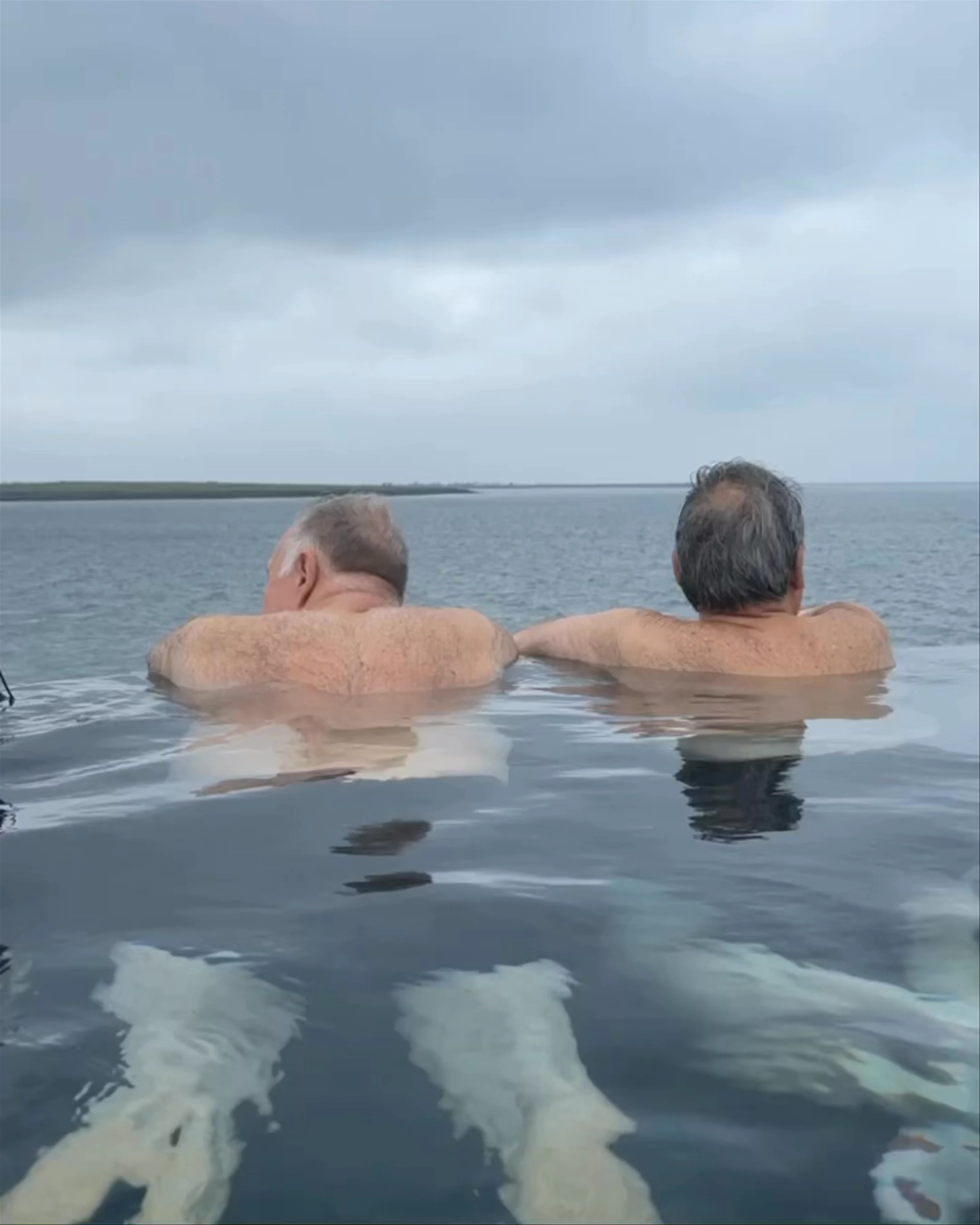 Sky Lagoon, Vesturvör, Kópavogur, Iceland