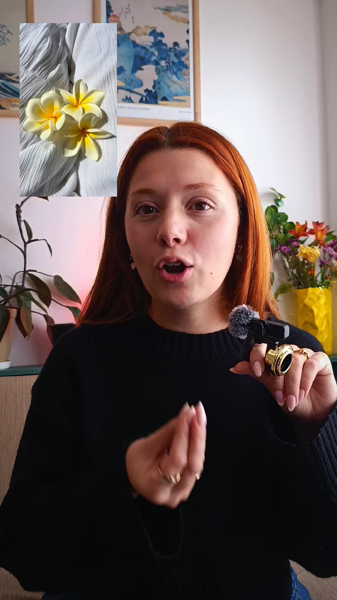 Vídeo UGC 4 de Marina Lucía