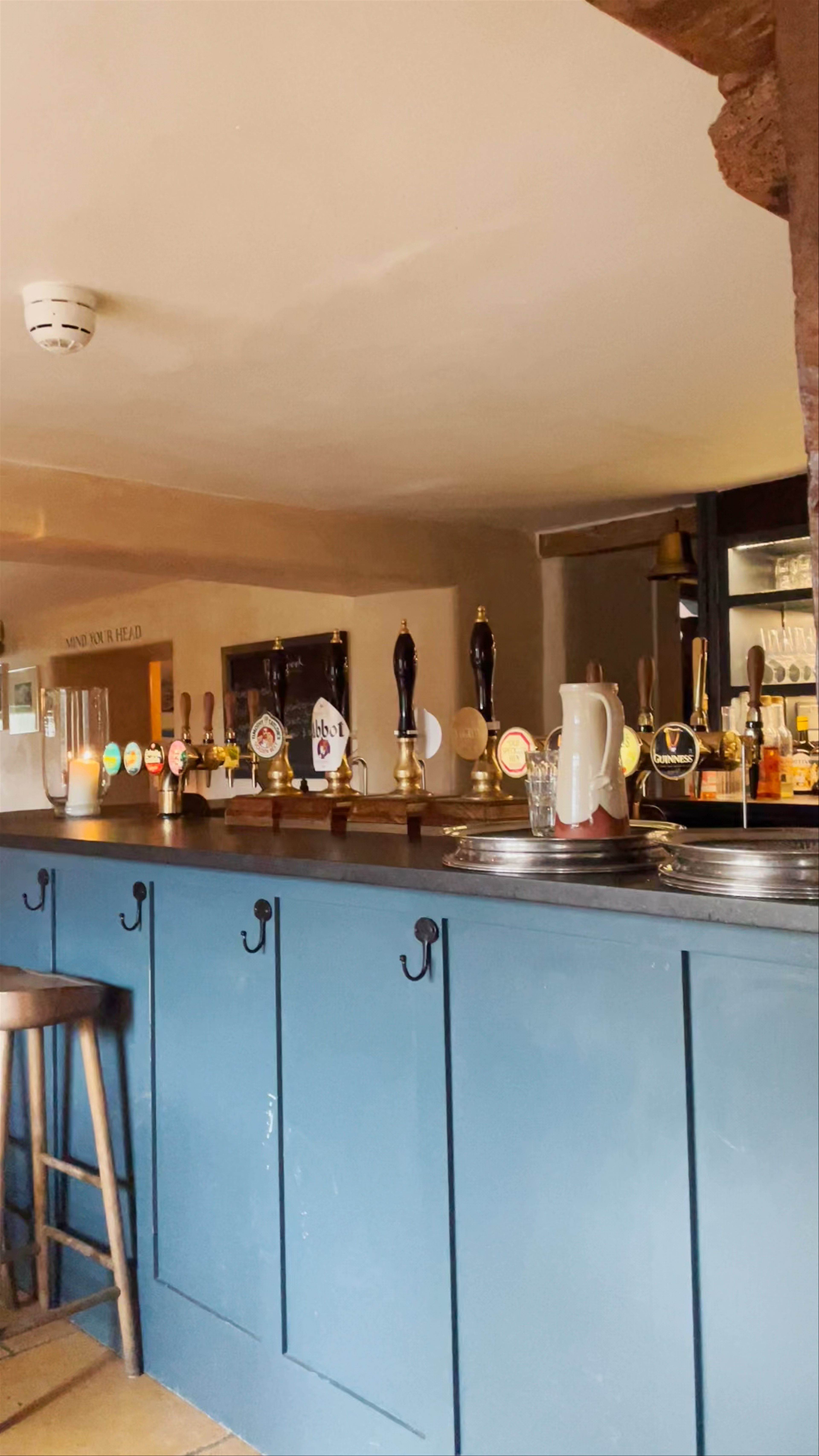 The Swan at Southrop