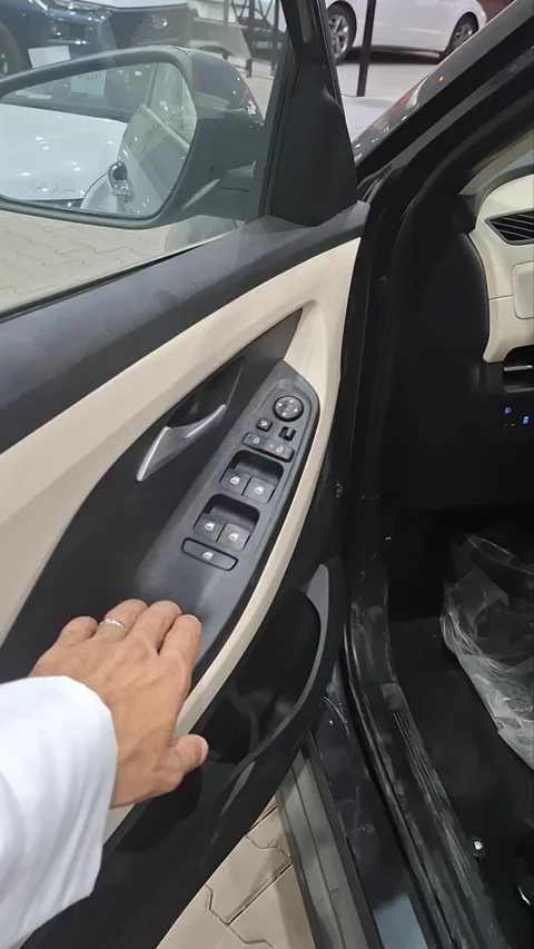 Hyundai Creta smart 2026