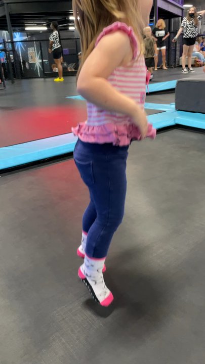 DEFY - Bradenton - Jumping fun - Trampoline Parks Near Me - Bradenton, Florida