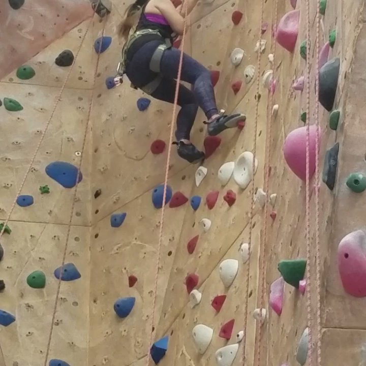 Mission Cliffs - Gyms Near Me - San Francisco, California