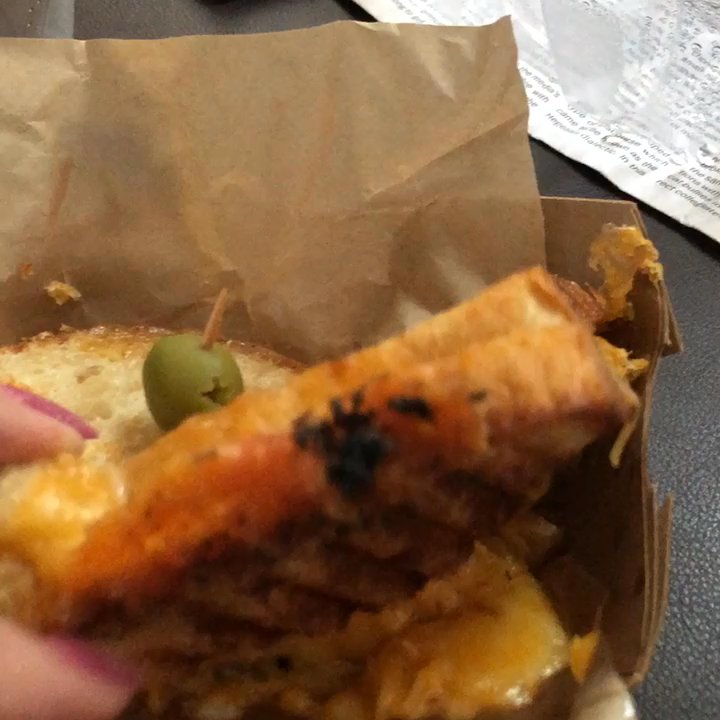 Bleu Fox Cheese Shop - Check out the cheesiness - Cheese Shops Near Me - Chattanooga, Tennessee