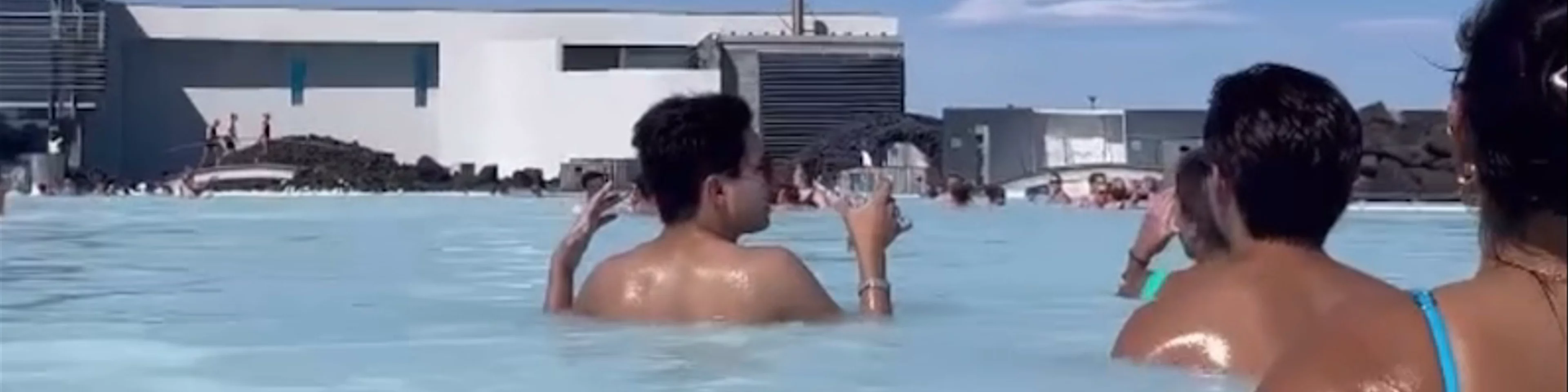Blue Lagoon