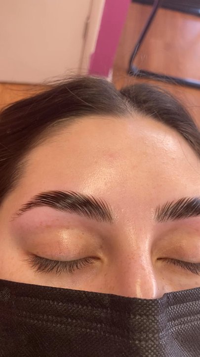 Seela Eyebrow Threading - Brow lamination - Eyebrow Services Near Me - Anaheim, California
