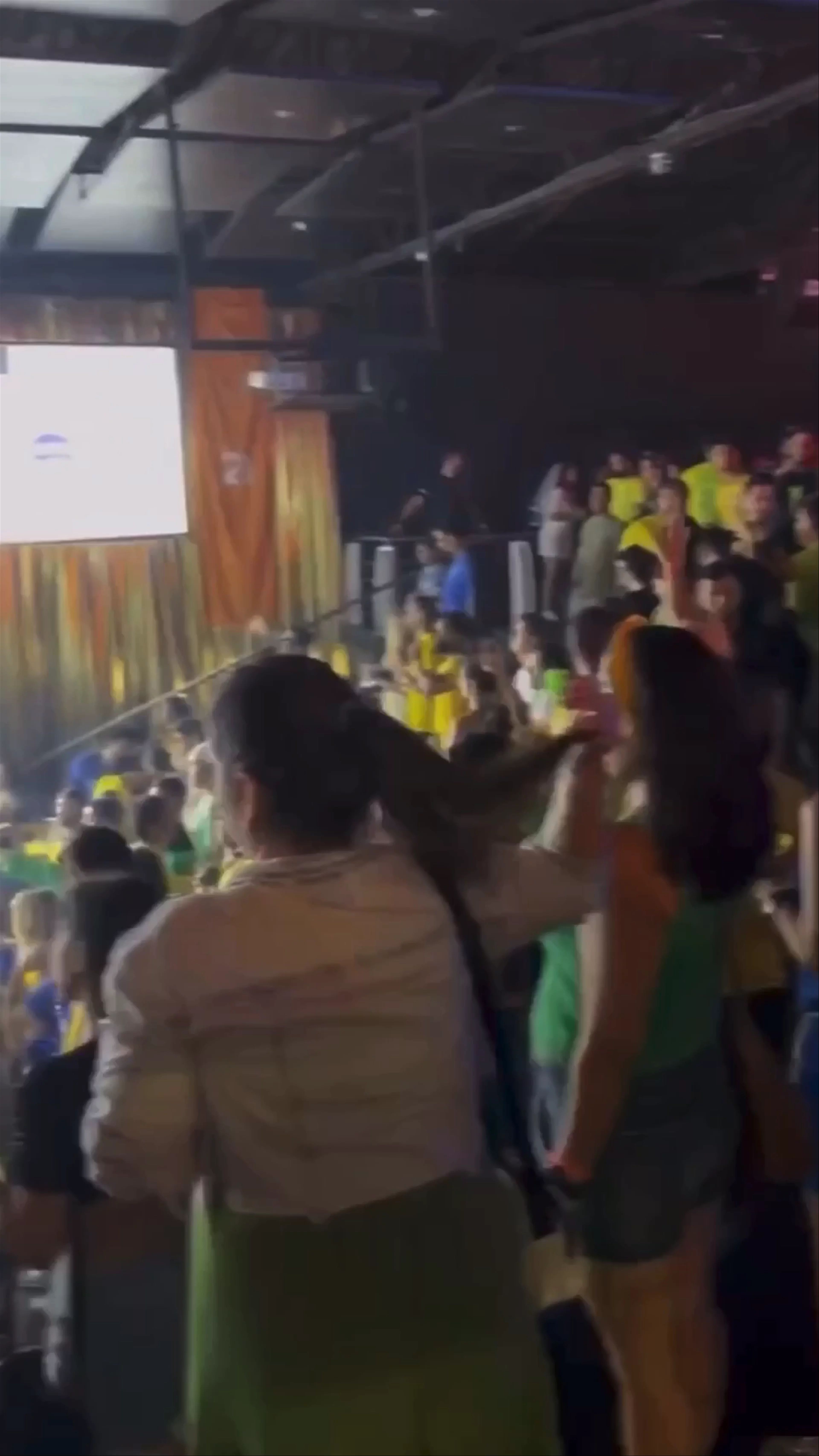 Carioca Club