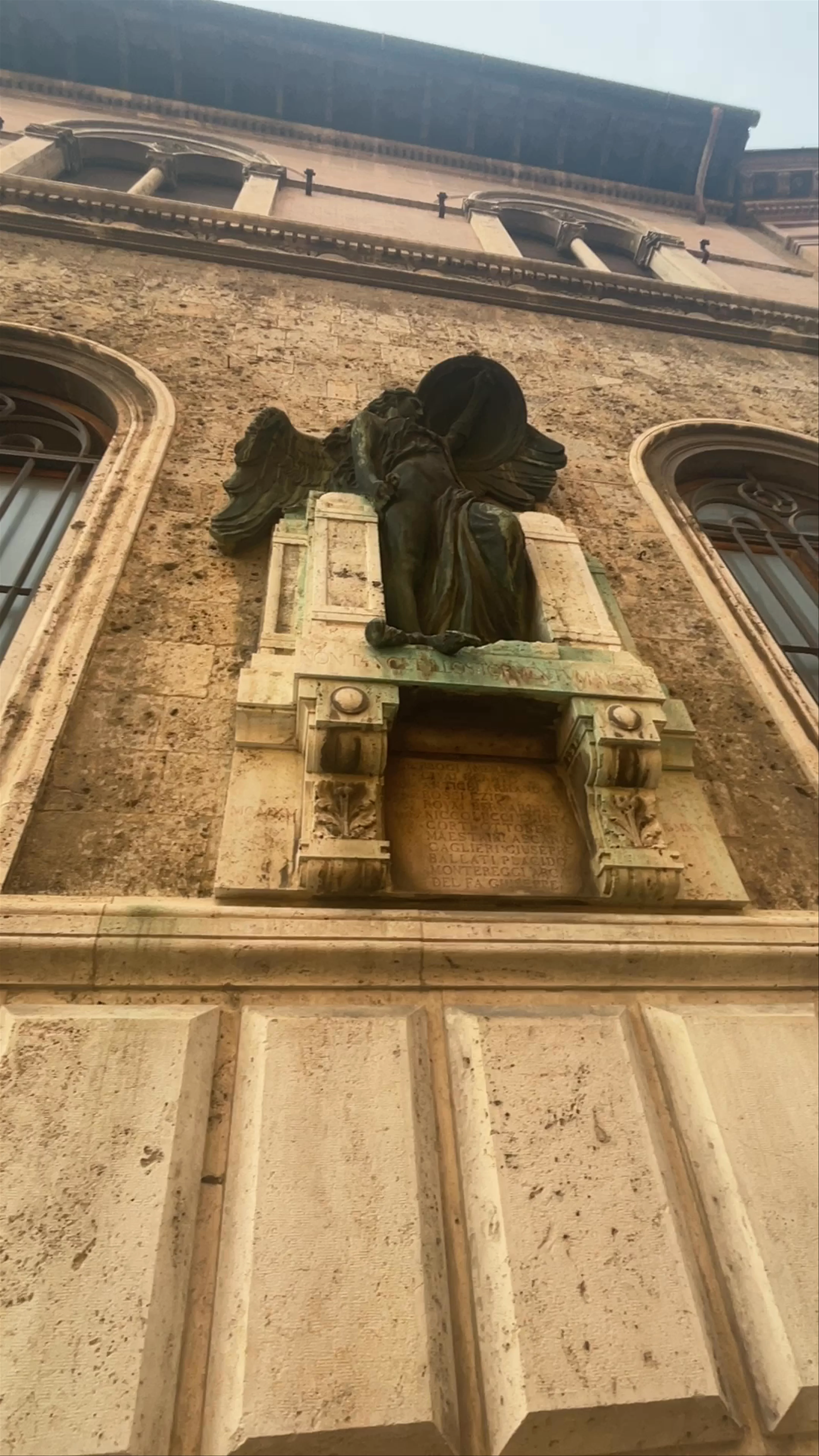 Piazza Giacomo Matteotti