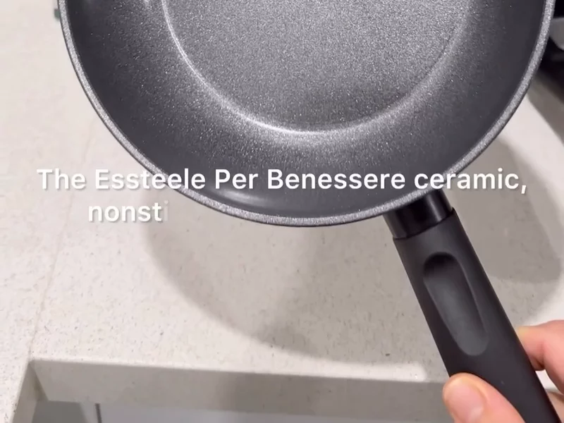 Essteele Per Benessere - BOF