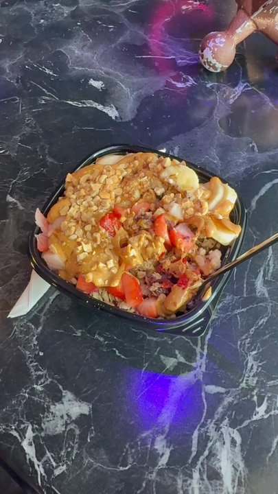 Berry Forkin' Good - Acai bowl & vibes - Acai Bowls Near Me - Port St. Lucie, Florida