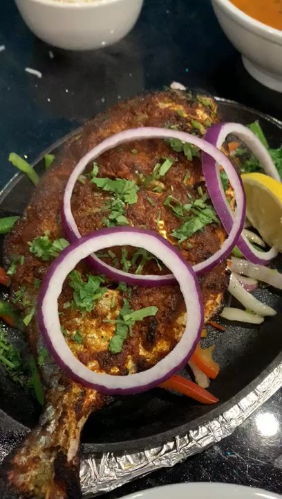 Persis Biryani Indian Grill - It was great! - Indian Near Me - Cedar Rapids, Iowa