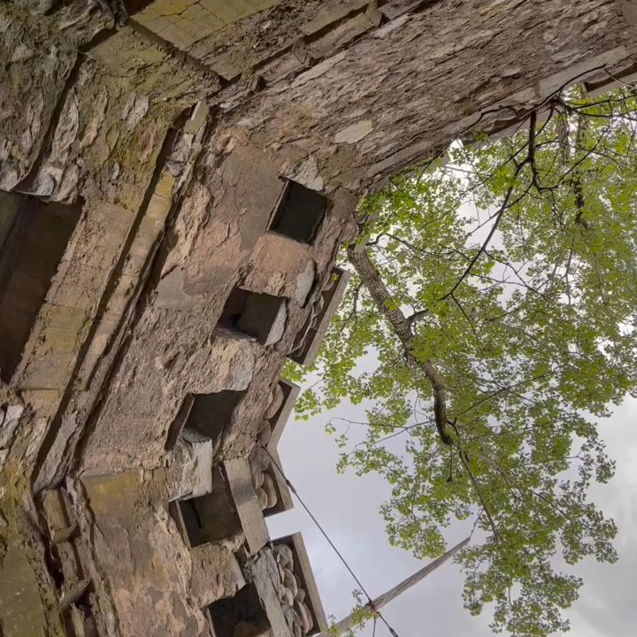 Bancroft's Castle - The interior picturesque view through the skylight of the 1906 Beautiful Bancroft Castle in Groton MA.  A FREE EVENT & FREE PARKING! - Landmarks & Historical Buildings Near Me - Groton, Massachusetts