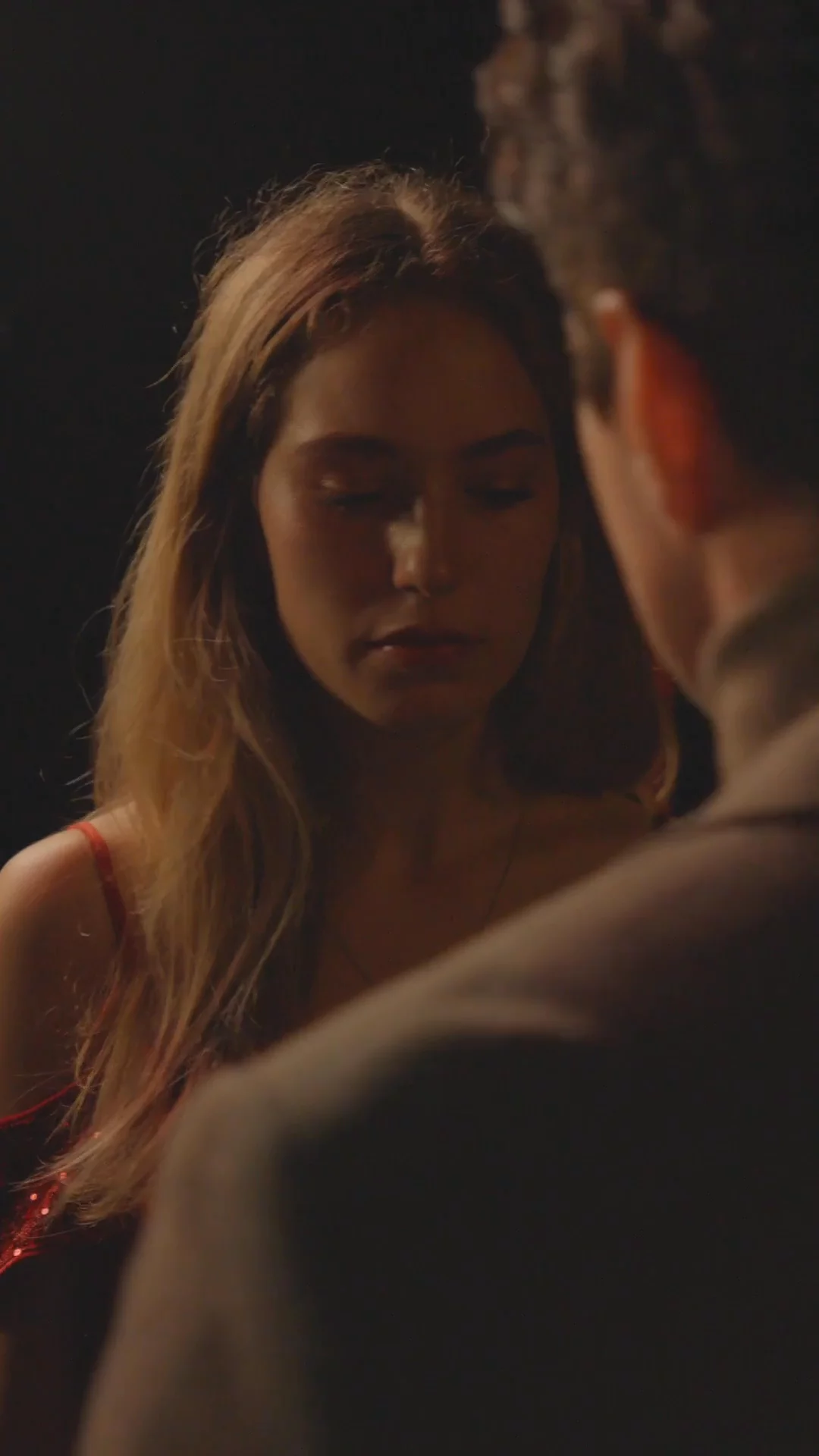 My Celebrity Boyfriend Killed Me - S1E40