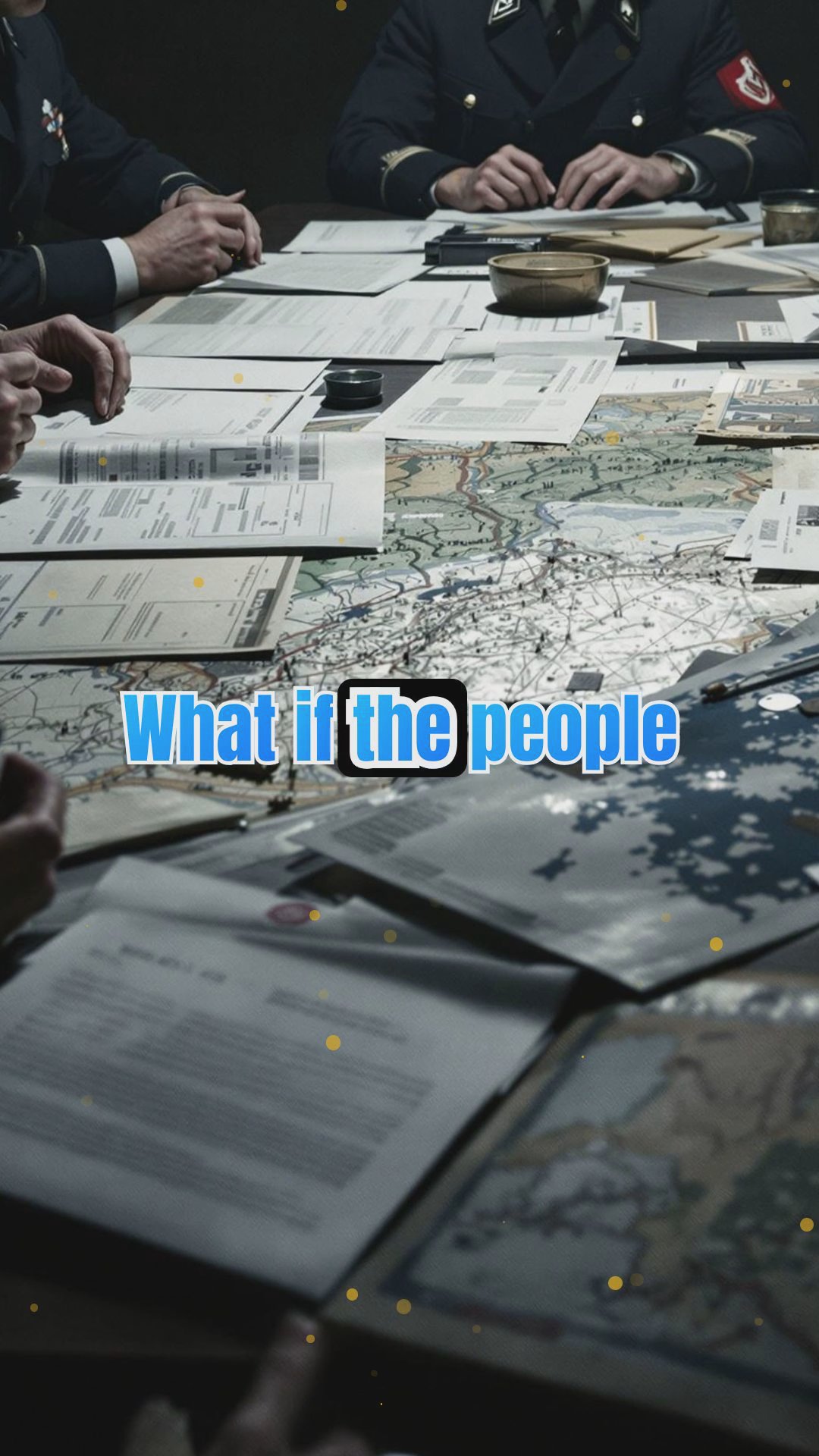 The 20 July Plot: German Officers Who Tried to Kill Hitler