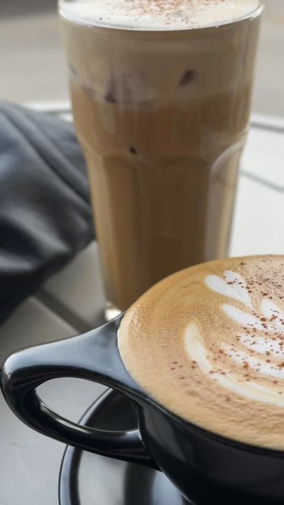 Caffe Vita - Coffee & Tea Near Me - Phoenix, Arizona