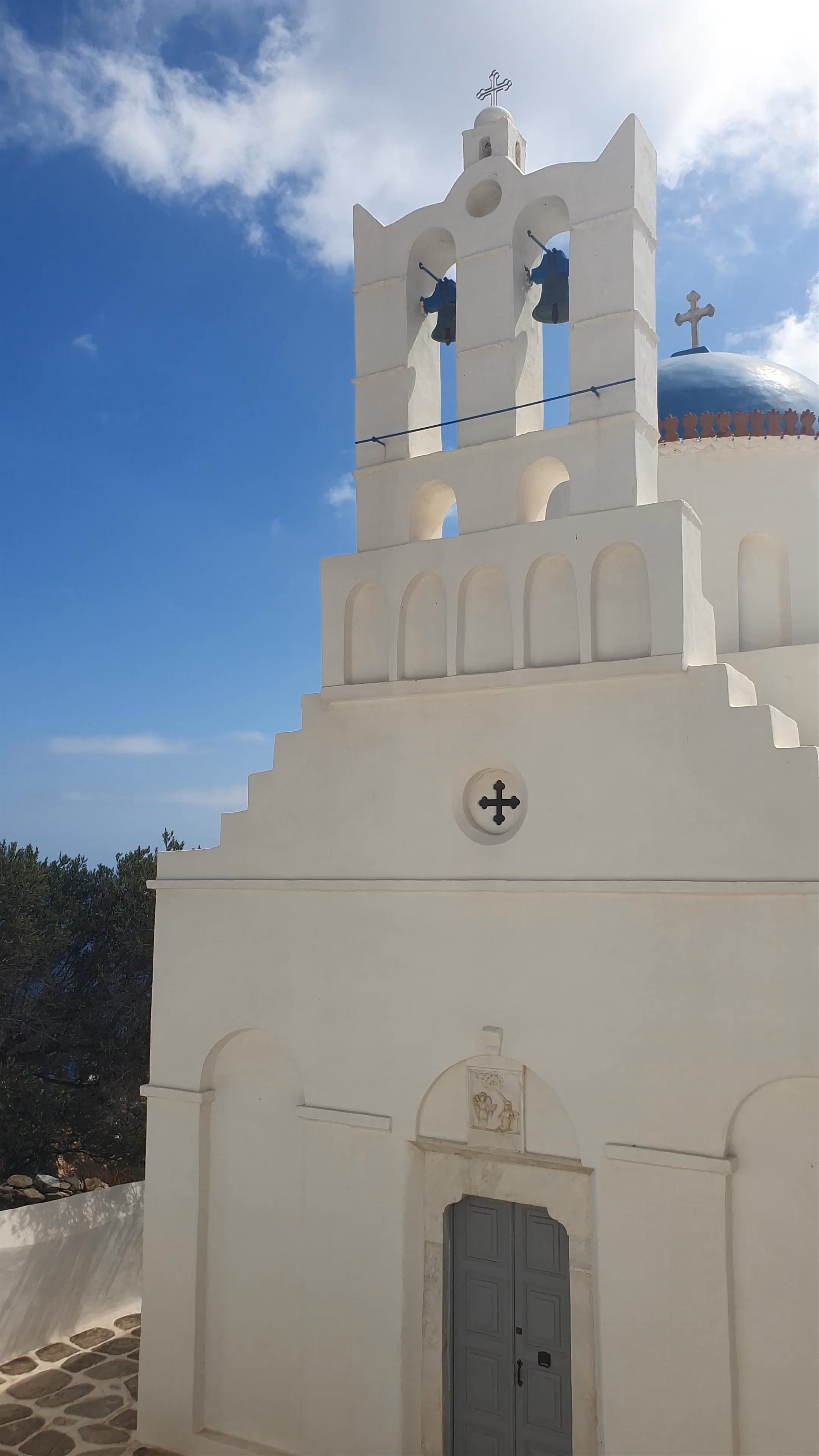 Panagia Poulati