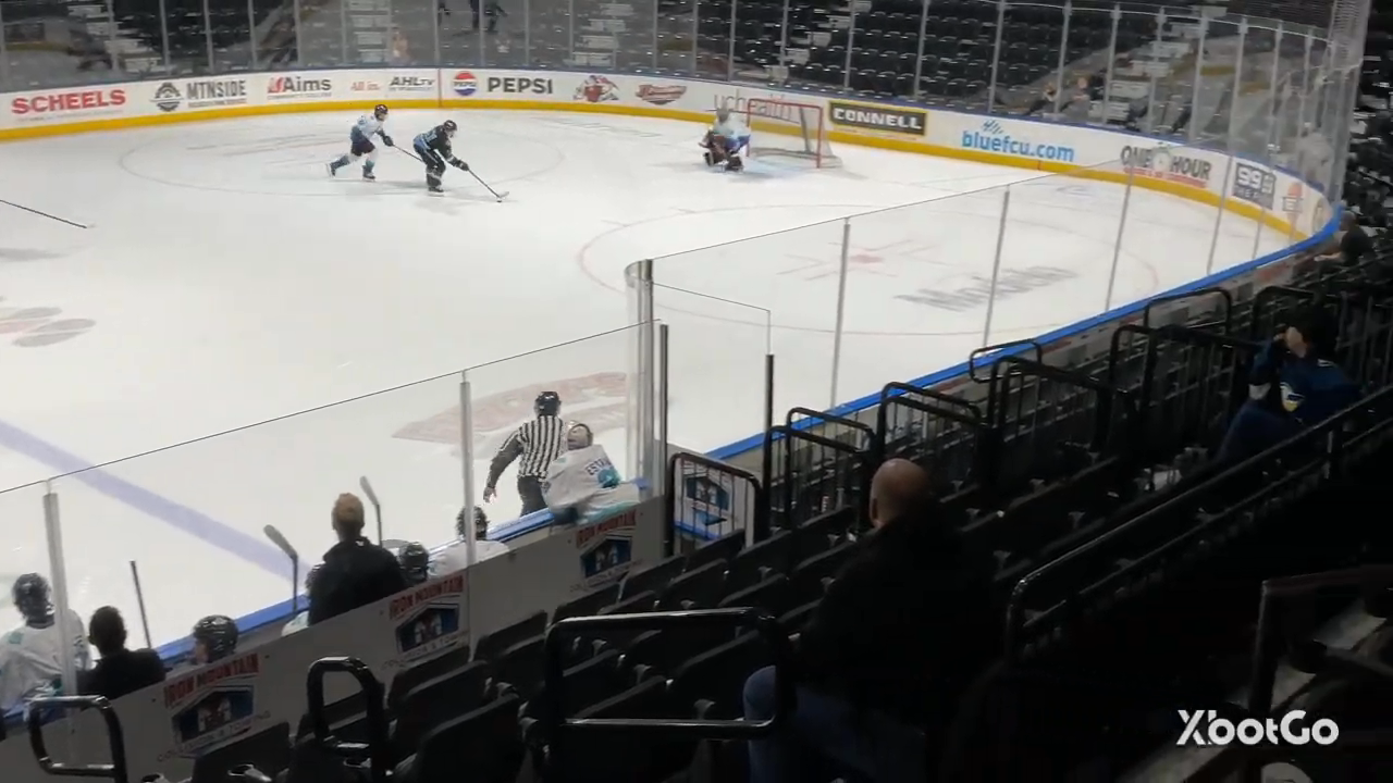 Marco Cappabianca: Game-Changing Highlights with Rocky Mountain Moose