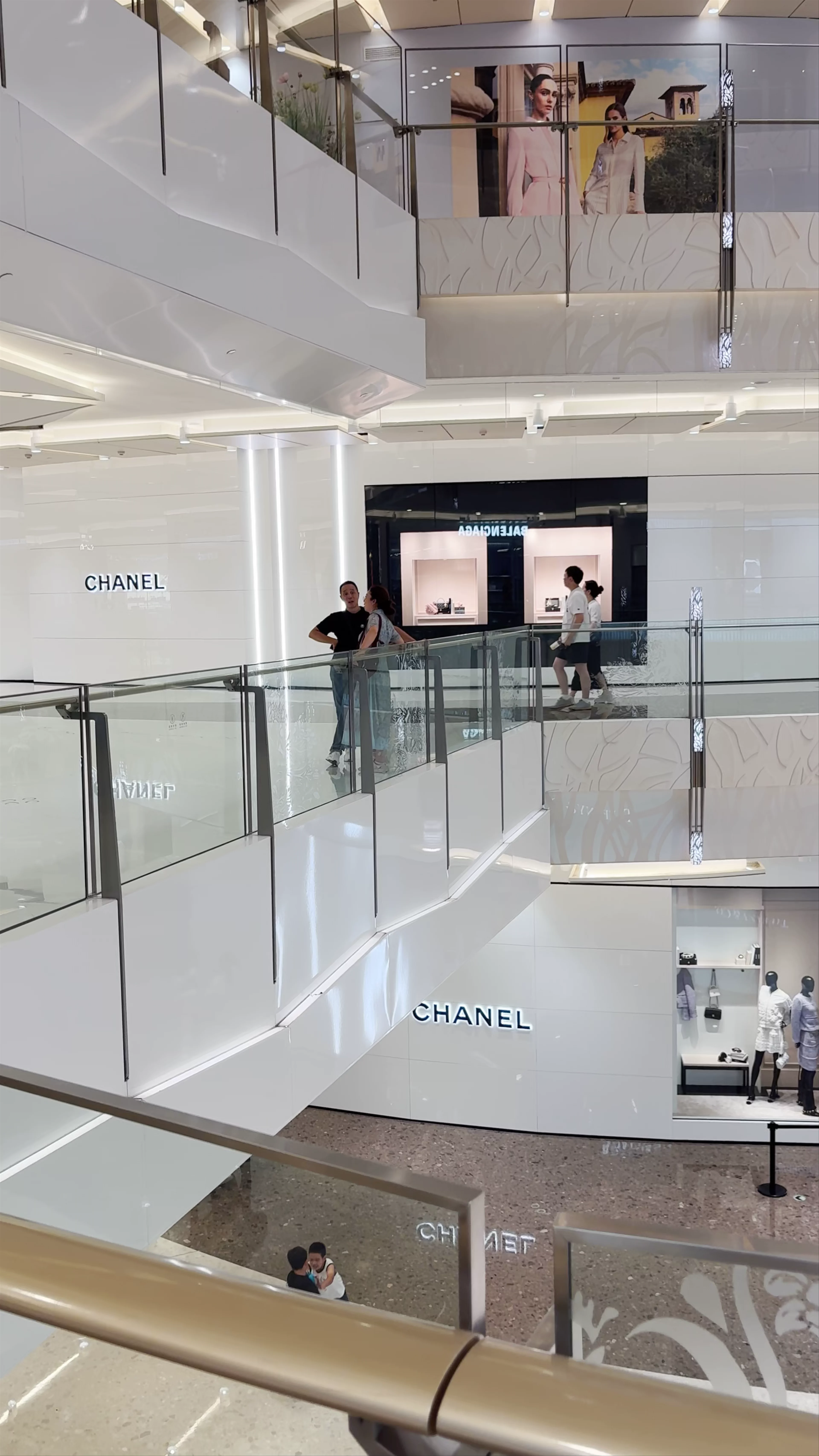 IFC Mall
