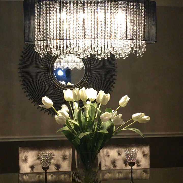 Luminous Trends - Lighting Fixtures & Equipment Near Me - Sugar Land, Texas