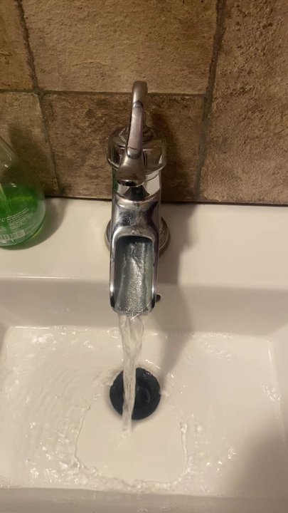 High Five Diner - Personal like the spout of the tap, like a pump for a well - Diners Near Me - Little Fort, British Columbia