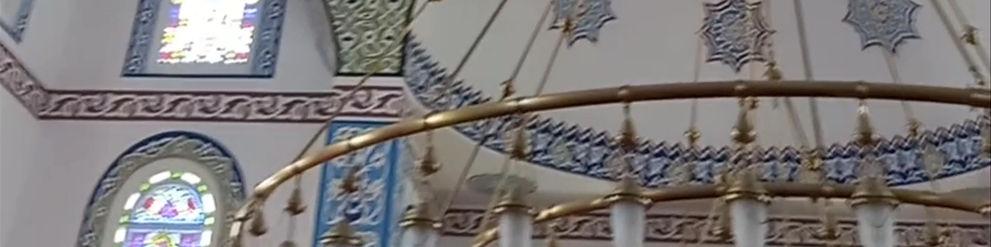 Tuzla, Aykiri Cami