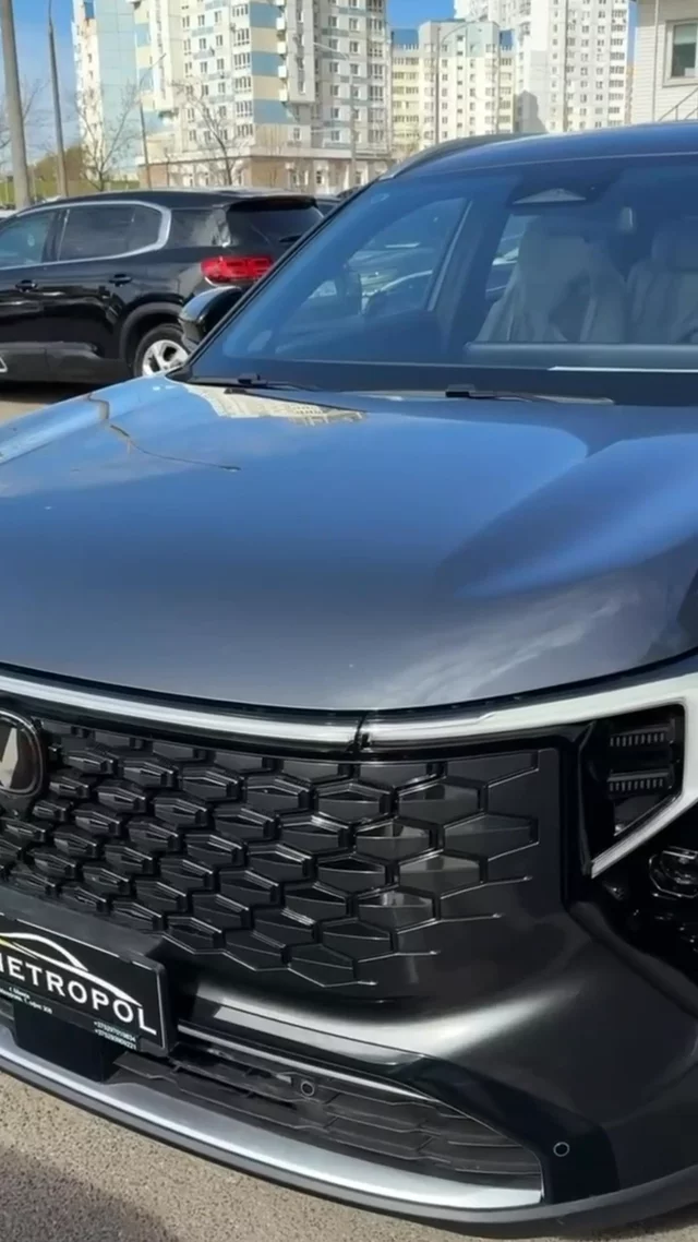 Лучшие автомобили