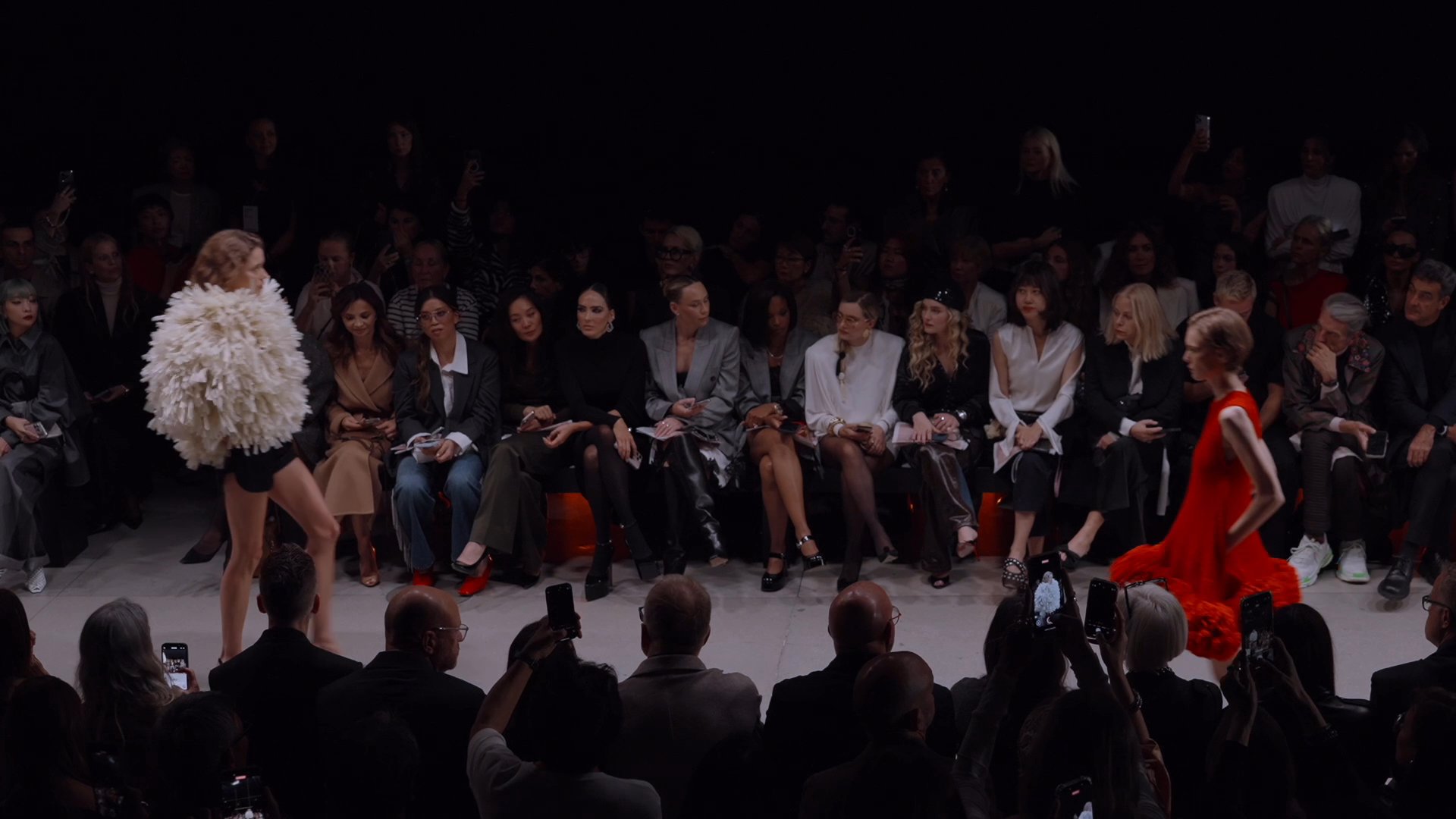 Stella McCartney · SS26 · Runway · Paris