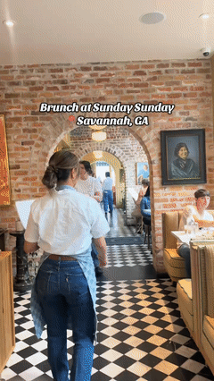Sunday Sunday