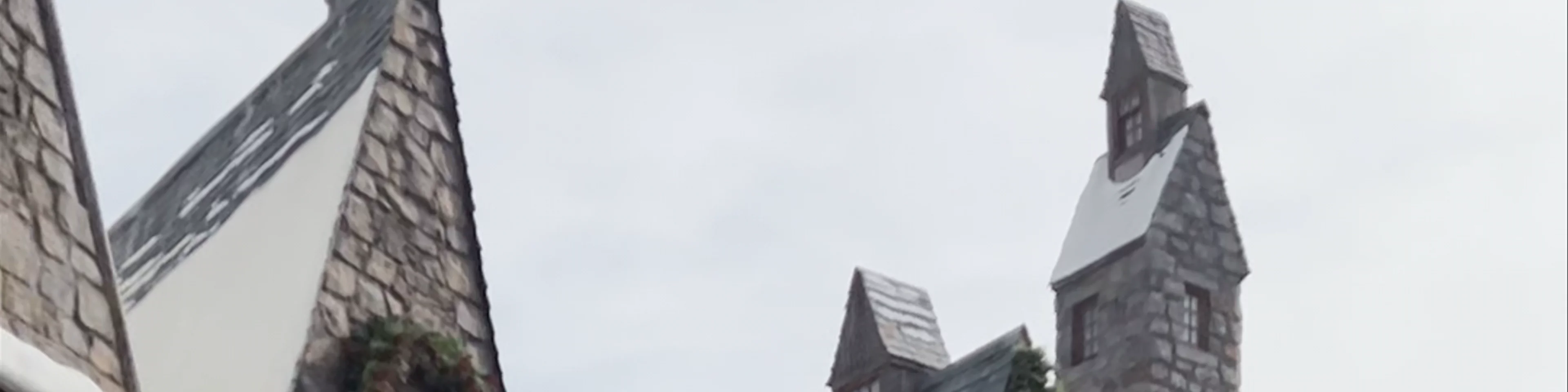 Hogsmeade