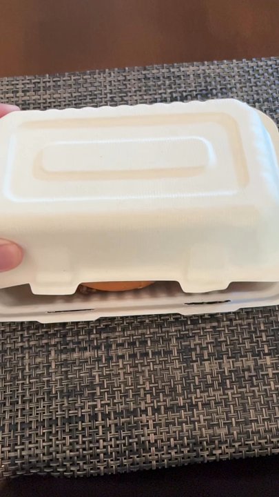 Curbside Kitchen - First impression (Presentation) - Food Trucks Near Me - San Pablo, California