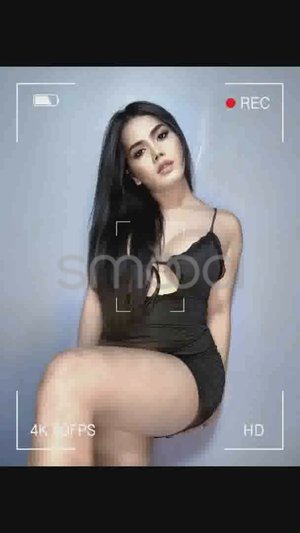 jhamaica Bangkok Escort Video #13160