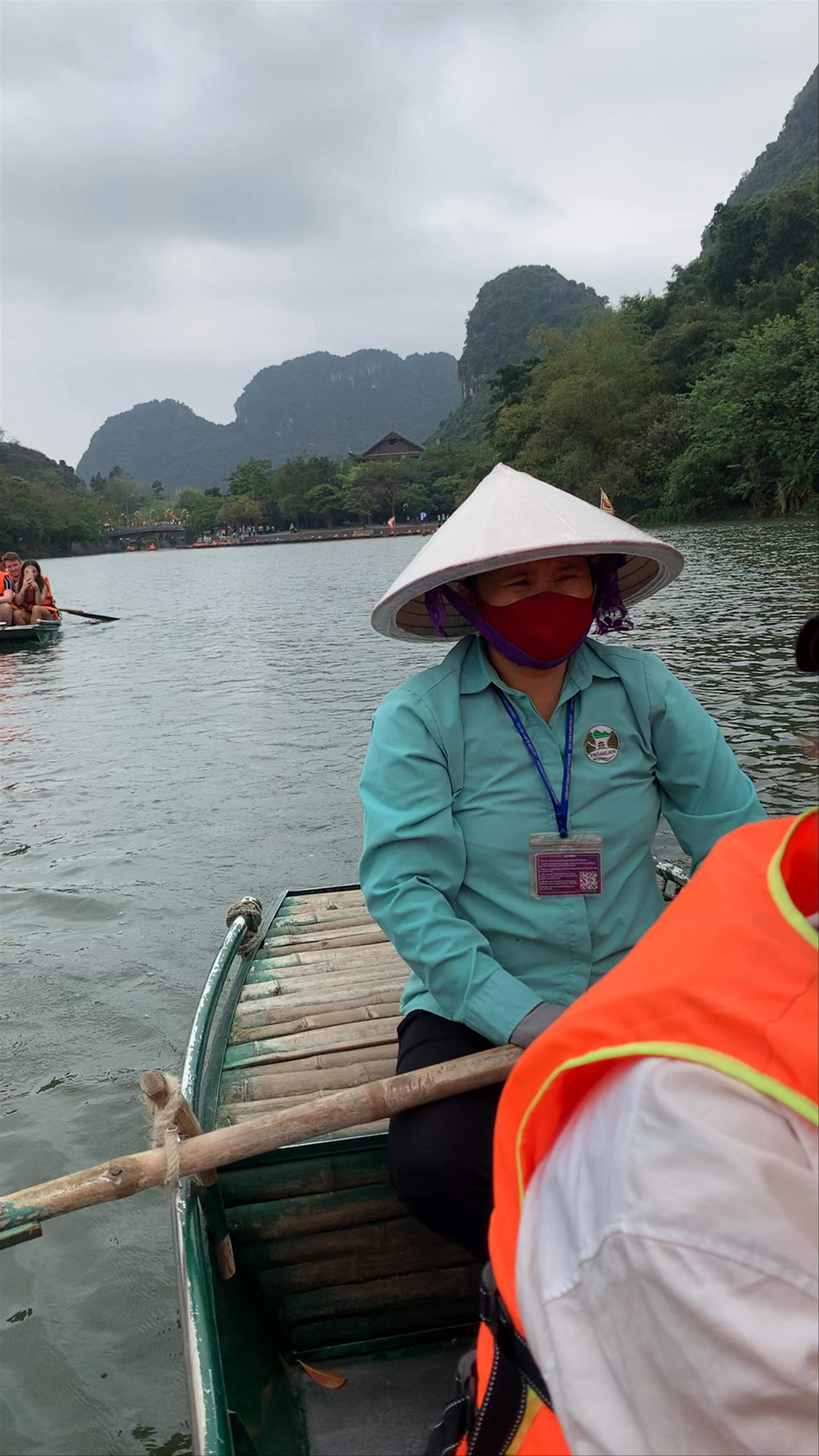 Thung Mây