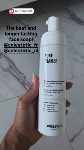 Pure Foamer