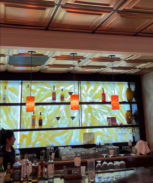 Amber India - Indian Near Me - Los Altos, California