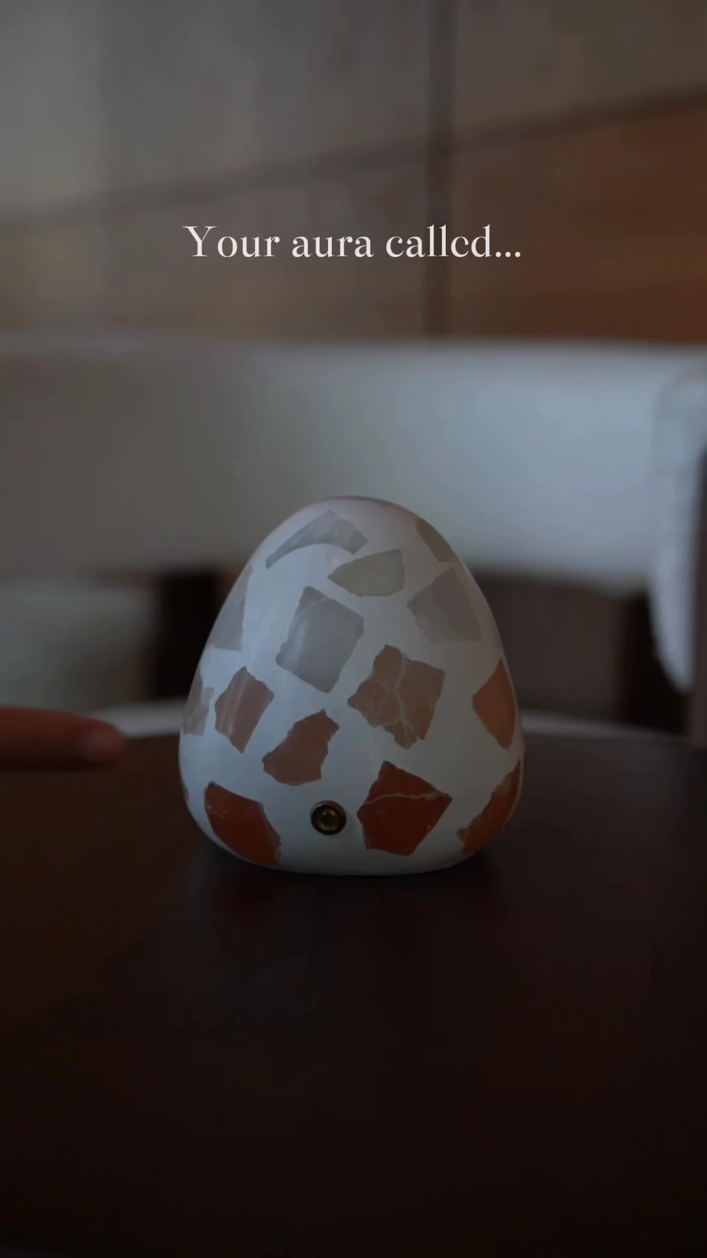 Product video