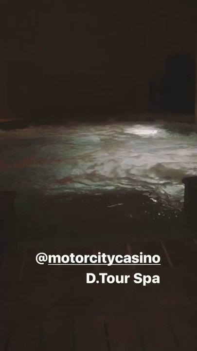 D.Tour Spa - Whirl pool - Day Spas Near Me - Detroit, Michigan