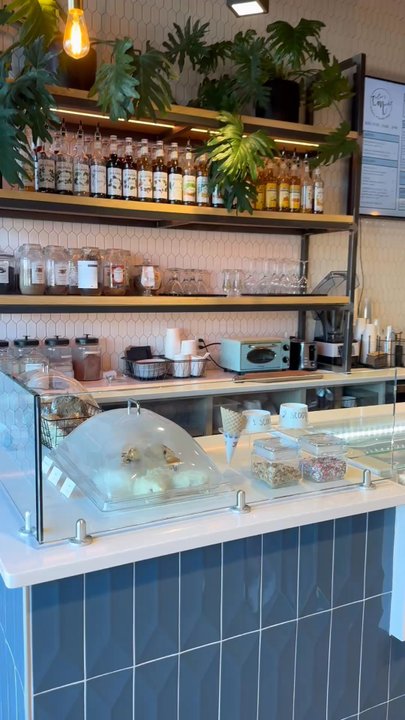 Cellar's Market - Breakfast & Brunch Near Me - Bargersville, Indiana