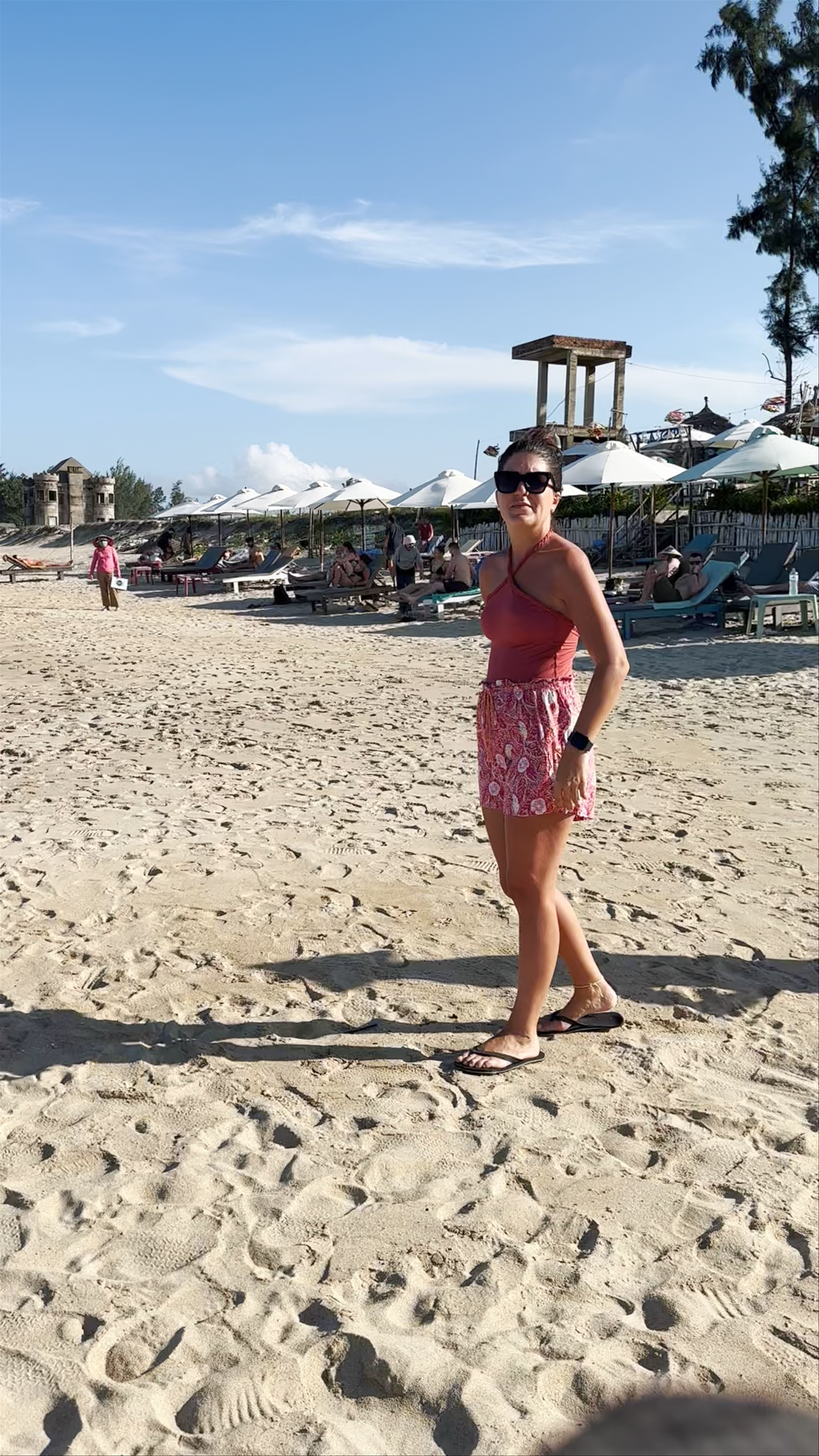 An Bang Beach