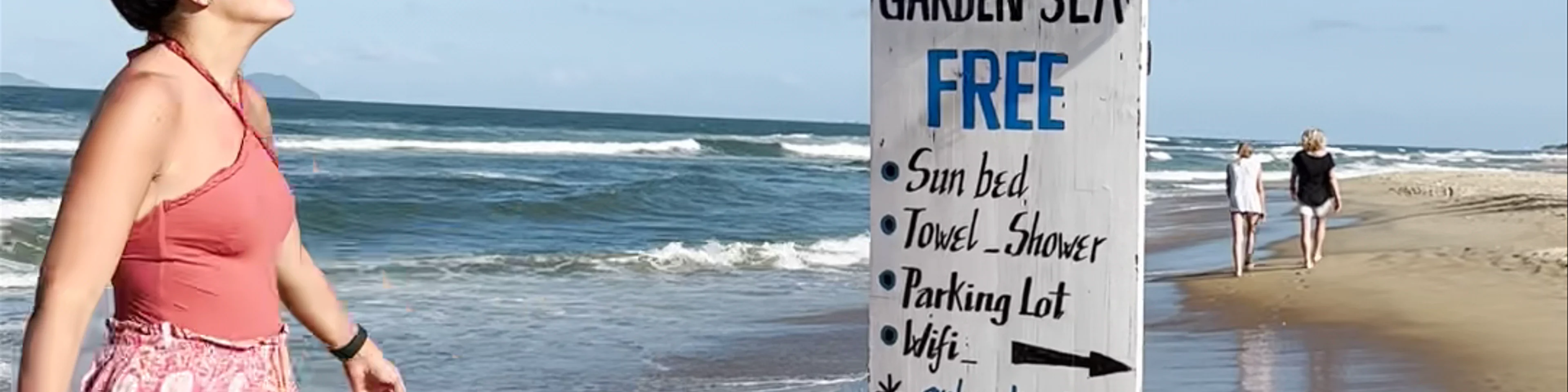 An Bang Beach