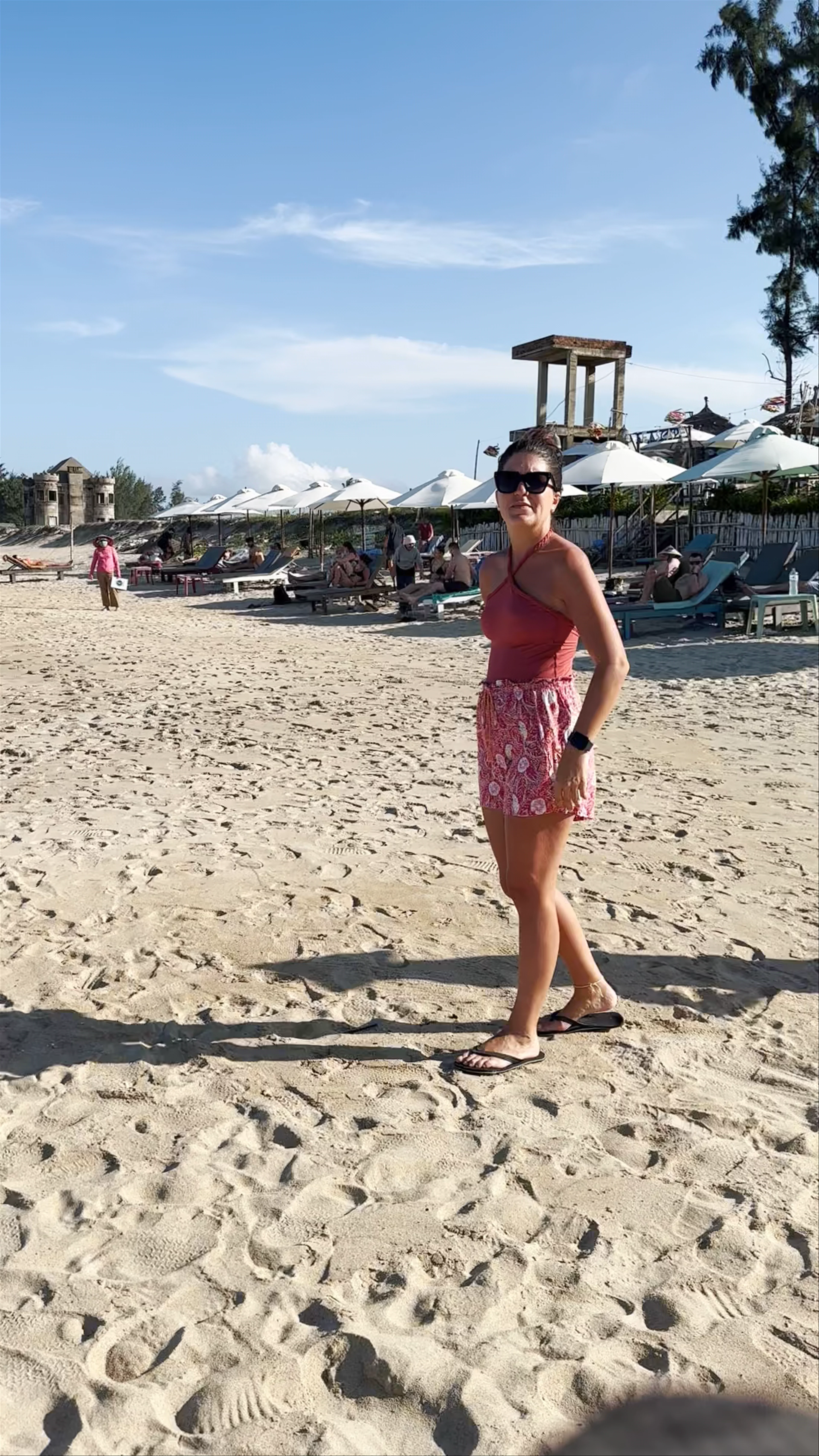 An Bang Beach, Đường Hai Bà Trưng, Cẩm An, Hội An